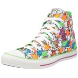 pandora style funky shoe